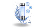Fľaškový generátor vodíkovej vody